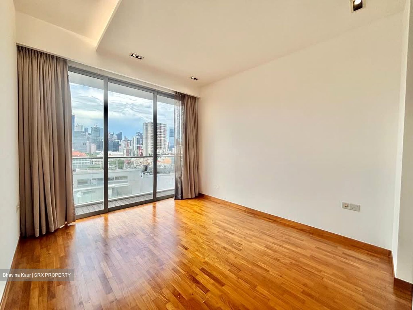 The Wharf Residence (D9), Condominium #543106601